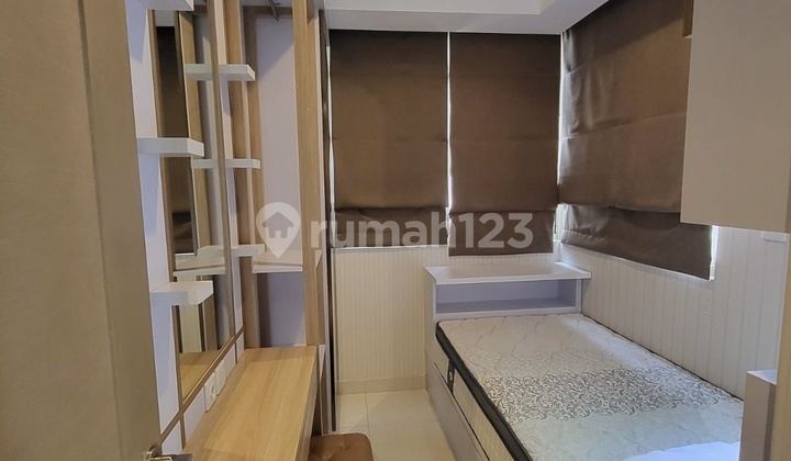Disewakan 2 Br Taman Anggrek Residence 2