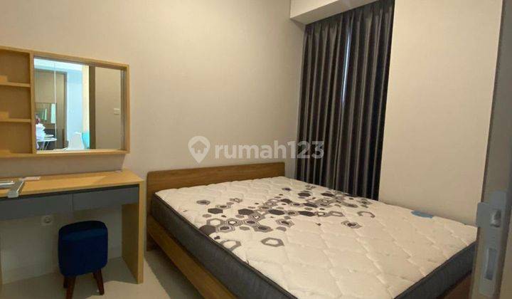 Disewakan 1 Br Taman Anggrek Residence 2