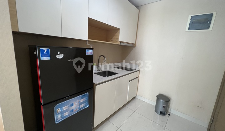 Disewakan 2 Br Taman Anggrek Residence 2