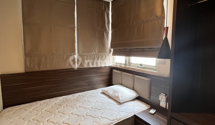 Disewakan 2 Br Taman Anggrek Residence 3