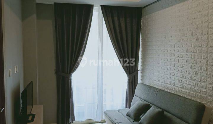 Disewakan 1 Br Taman Anggrek Residence