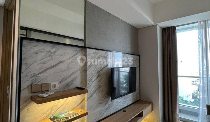 Disewakan 2 Br Taman Anggrek Residence 1