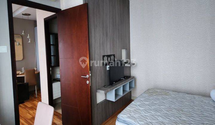 Disewakan 1 Br Central Park Residence 2