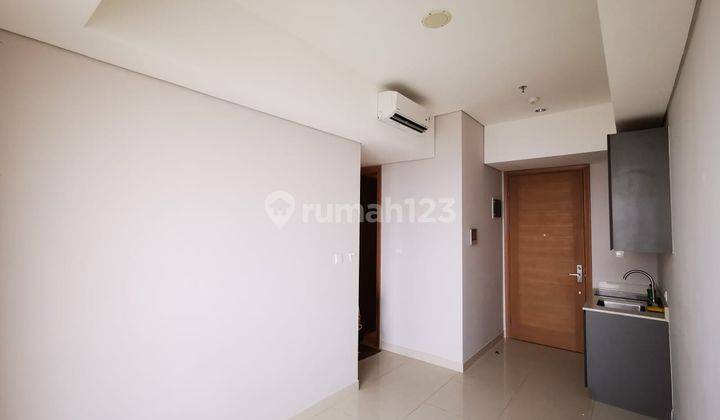 Dijual 2 Br Taman Anggrek Residence Unit Baru 2