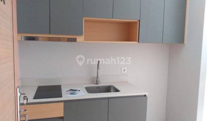 Disewakan 2 Br Taman Anggrek Residence 1