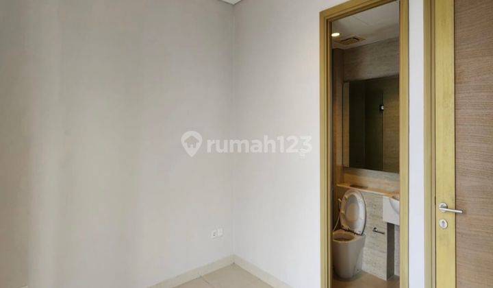 Disewakan 3 Br Taman Anggrek Residence 2