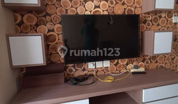 Disewakan 2 Br Taman Anggrek Residence