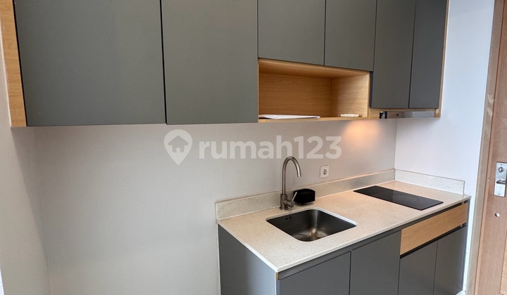 Disewakan Studio Taman Anggrek Residence