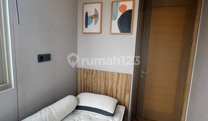 Disewakan 2 Br Taman Anggrek Residence 2