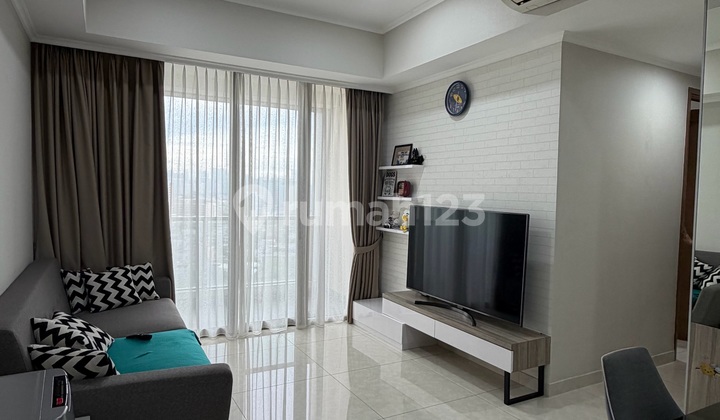 For Rent 3+1 Taman Anggrek Residence