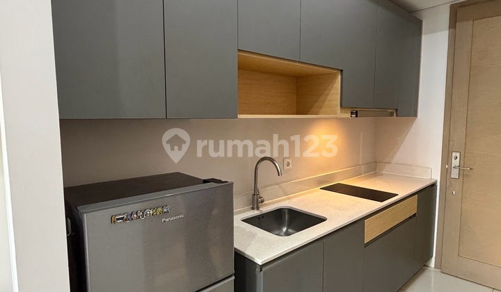 For Rent Studio, Taman Anggrek Residence For Rent Studio, Taman Anggrek Residence