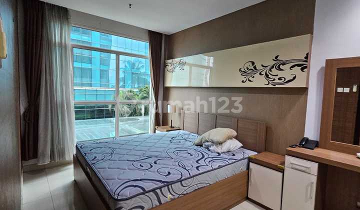 Disewakan 2 Br Central Park Residence Disewakan 2 Br Central Park Residence