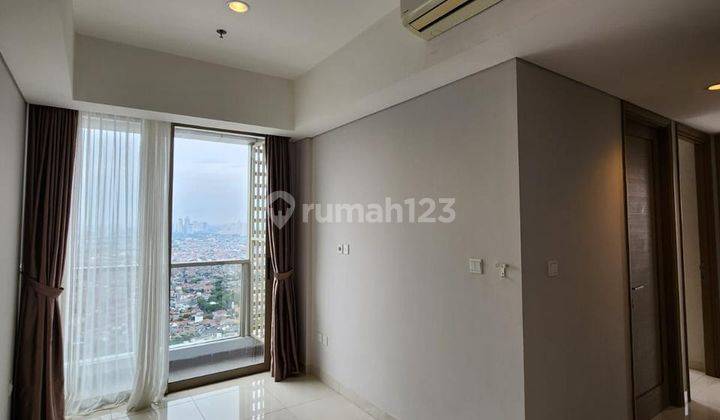 Disewakan 3 Br Taman Anggrek Residence 1