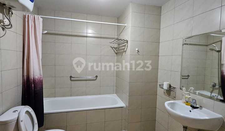 Disewakan 2 Br Central Park Residence 2