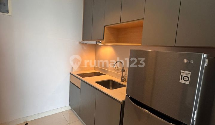 Disewakan 2 Br Taman Anggrek Residence 2