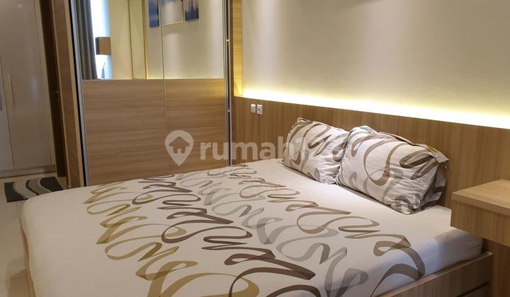 Disewakan 2+1 Taman Anggrek Residence