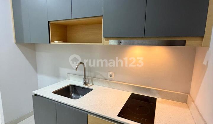 Disewakan Studio Taman Anggrek Residence