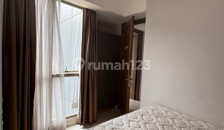 Disswakan 2 Br Taman Anggrek Residence 2