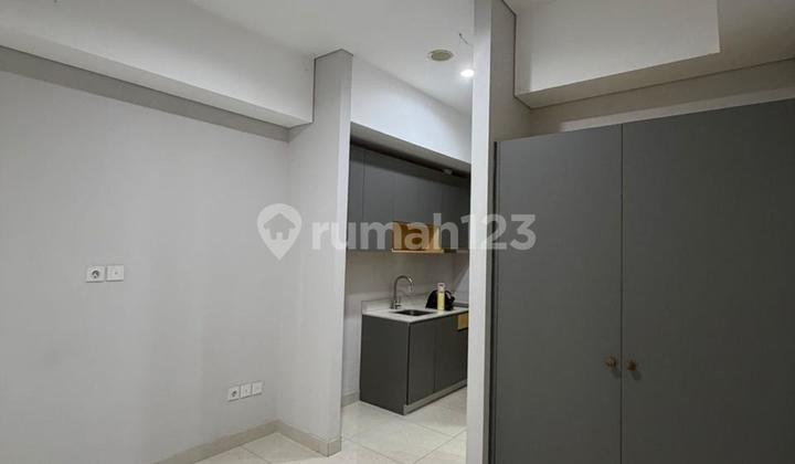 Dijual Cepat Studio Taman Anggrek Residence 2