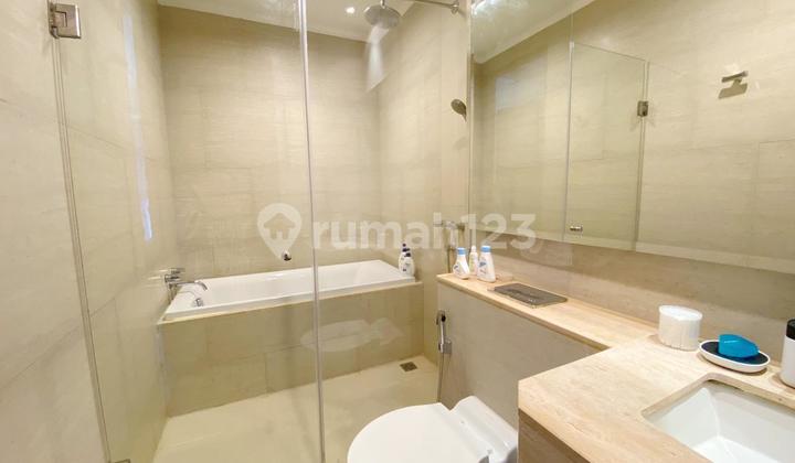 For Rent 2+1 Taman Anggrek Residence 2