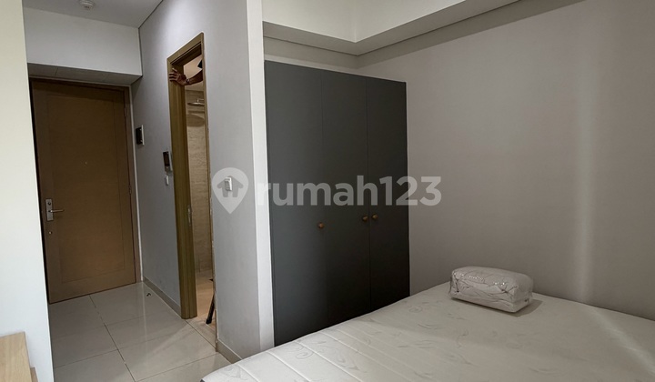 Disewakan Studio Taman Anggrek Residence 2