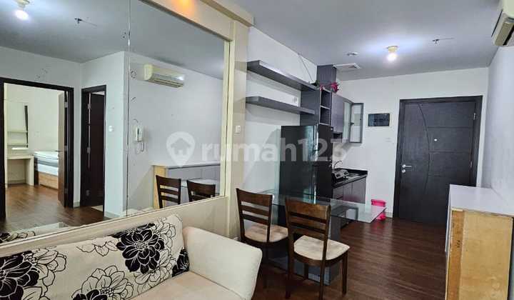 For Rent 1 Br Central Park Residence
