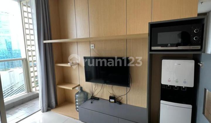 Disewakan 3 Br Taman Anggrek Residence