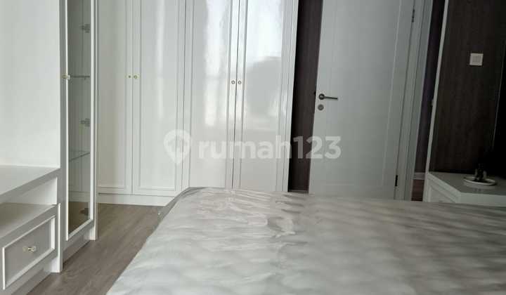 Dijual Cepat 3+1 Taman Anggrek Residence 2