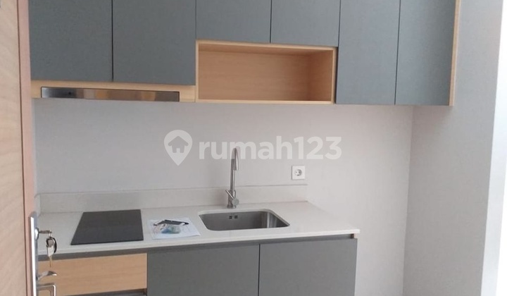 Disewakan 2 Br Taman Anggrek Residence Disewakan 2 Br Taman Anggrek Residence