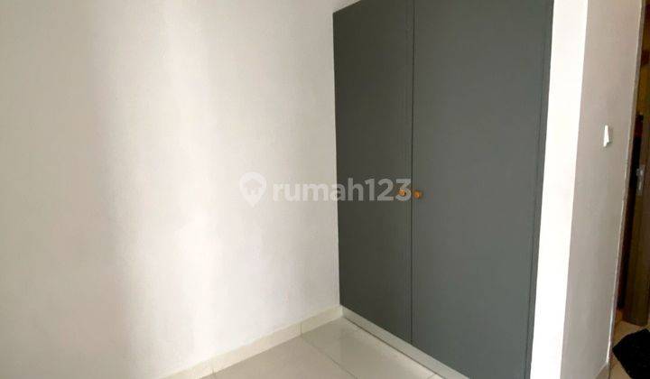 Dijual Studio Taman Anggrek Residence 2