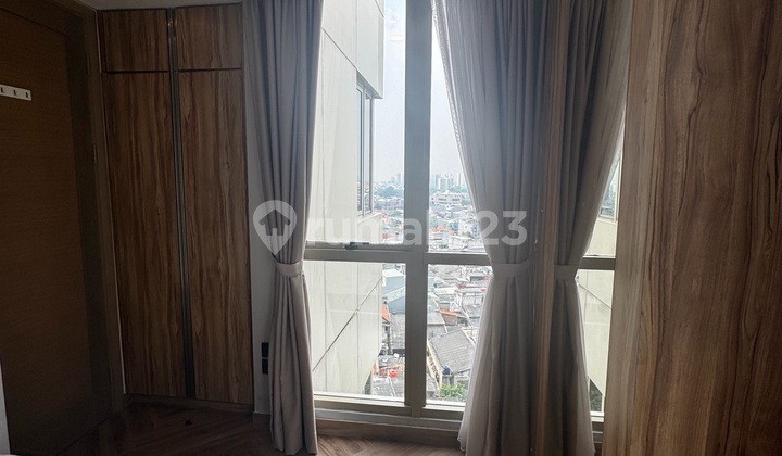 Disewakan 2 Br Taman Anggrek Residence 2