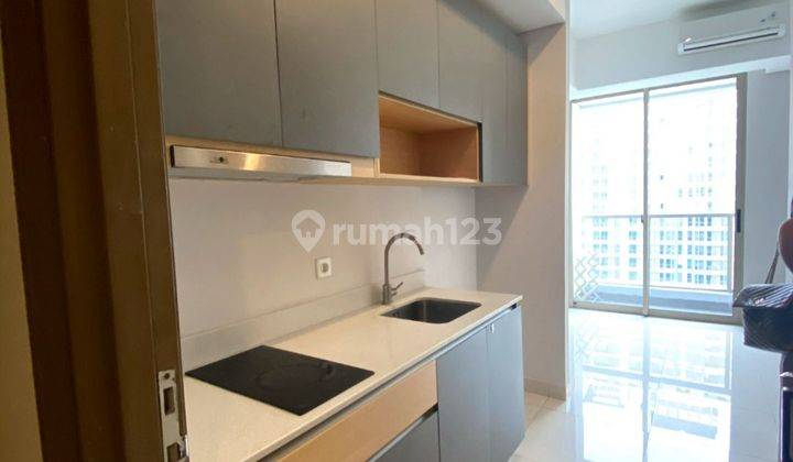 Dijual Studio Taman Anggrek Residence 1