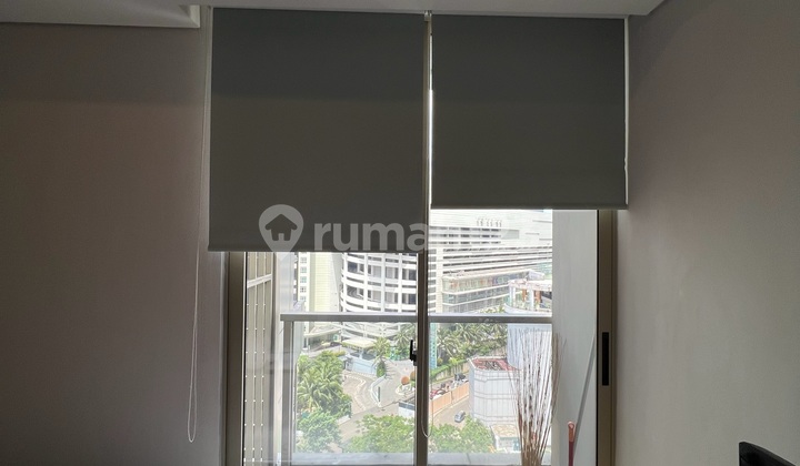 Disewakan Studio Taman Anggrek Residence 2