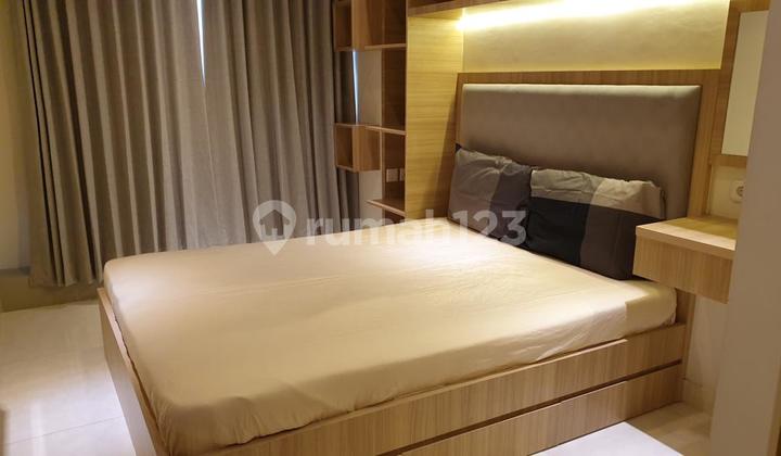 For Rent 2+1 Taman Anggrek Residence 2