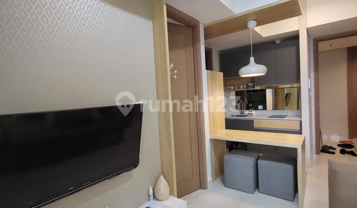 For Rent 1 Br Taman Anggrek Residence 2