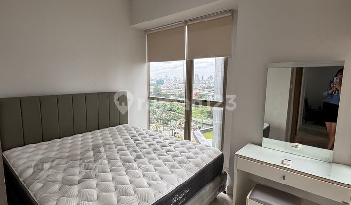 Orchid Garden Residence 2