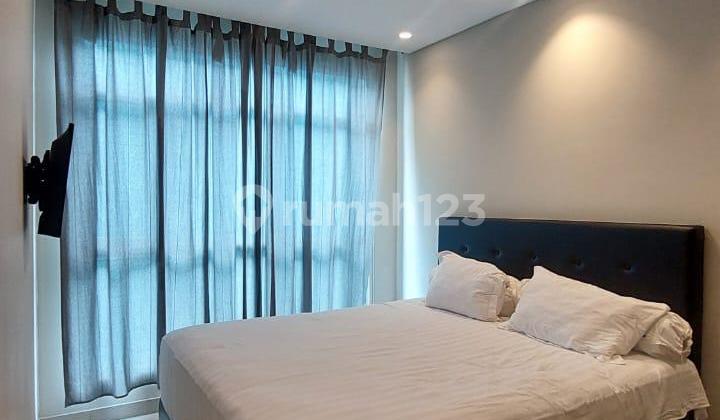 For Sale Fast 2Br Central Park Residence