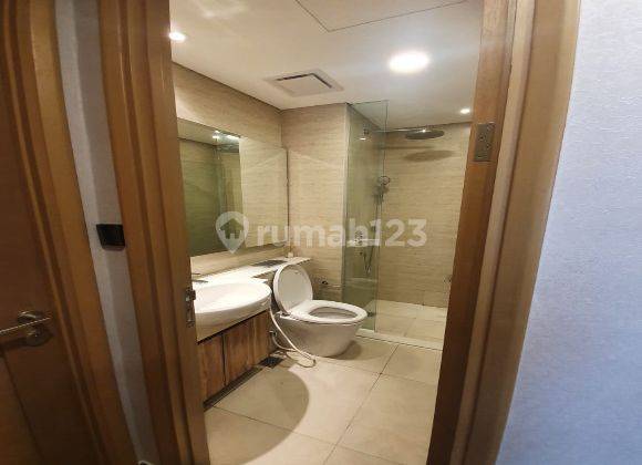 Disewakan 2 Br Taman Anggrek Residence 2