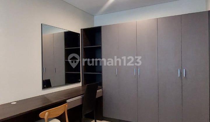 Dijual Cepat 2Br Central Park Residence 2