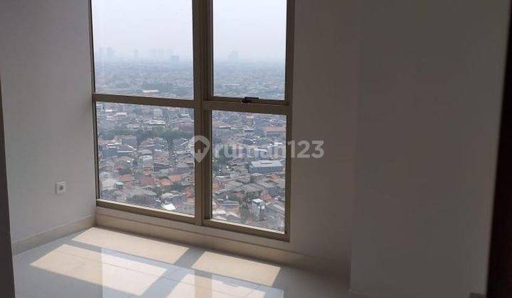 Disewakan 2 Br Taman Anggrek Residence 2