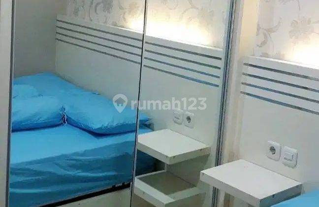 Apartement Puncak Kertajaya 2 BR Furnished Bagus 1