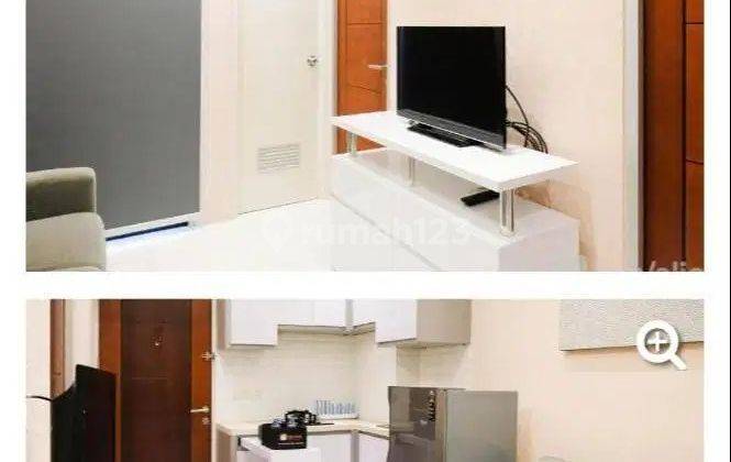 DIJUAL APARTEMENT GUNAWANGSA TIDAR SURABAYA 1