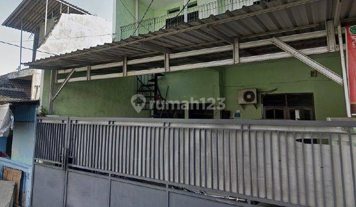 Rumah 2 Lantai Bagus Semi Furnished SHM di Dijual Rumah Kost Tidak Aktif Siwalankerto Timur Surabaya
, Surabaya 1