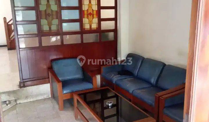 Rumah 2 Lantai Bagus Unfurnished SHM di Dijual Rumah Ketintang Permai Surabaya Perumahan , Surabaya Dekat Denga Royal Plza Mall Dan Unesa 2