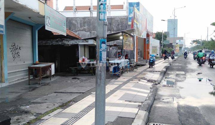 Tanah di Dijual Tanah Raya Wiyung Surabaya
, Surabaya SHM 7.011 m² 2