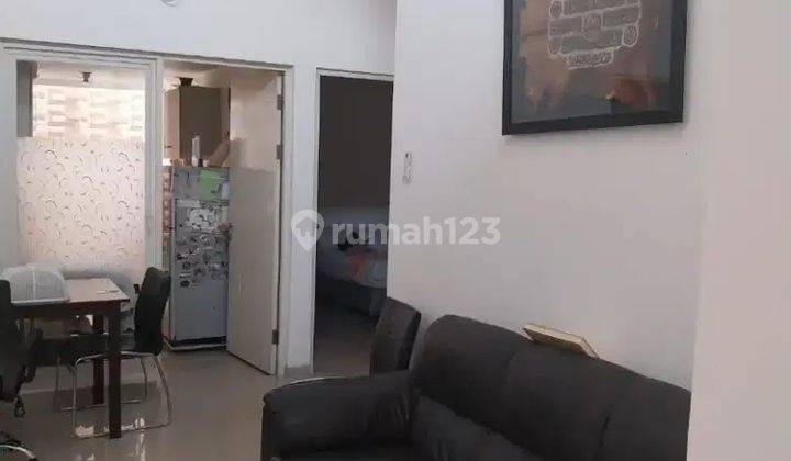 Rumah 2 Lantai Bagus Unfurnished SHM di Dijual Rumah Graha Tirta Cluster Bromelia Waru Sidoarjo, Sidoarjo Dekat Dengan Cito Mall,upn,,ahmad Yani Surabaya 2