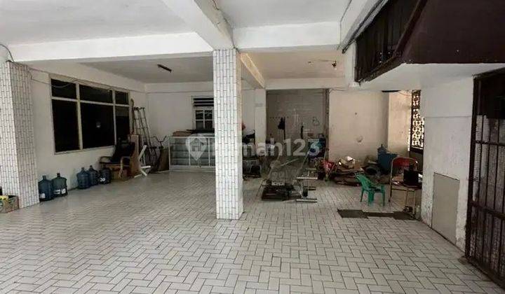 Rumah 2 Lantai Bagus Unfurnished di Dijual Ruko + Rumah Raya Kedungsari Surabaya, Surabaya 2