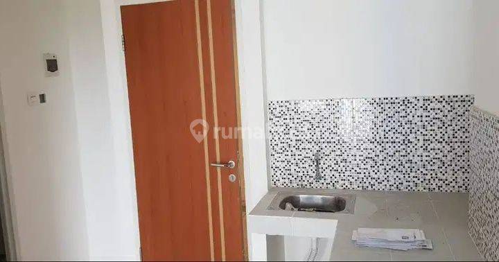 Apartement puncak CBD 2 BR Unfurnished Bagus 2