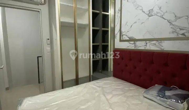 Rumah 2 Lantai Bagus Unfurnished SHM di Dijual Rumah Mansion Nine Surabaya
, Surabaya 2