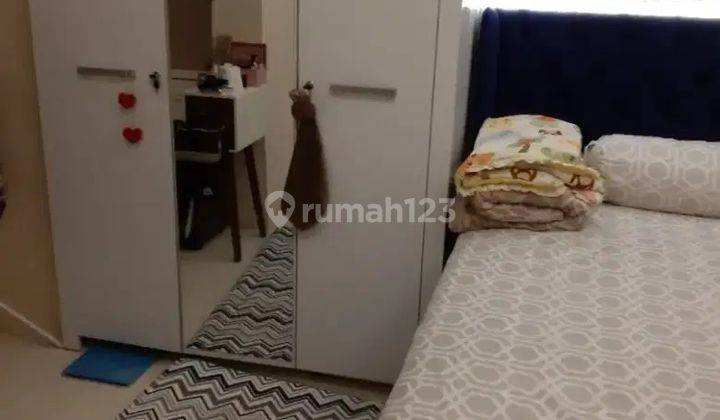 Apartement Gunawangsa Tidar 2 BR Furnished Bagus Dekat Dengan Sekolah Don Bosco,pusat Kuliner Surabaya,pusat Perdagangan,dekat Dengan Stasiun Pasar Turi,dekat Jalan Semarang  2